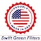 Swift Green Filters SGF-2000 Rx Replacement Water Filter for Insinkerator F-2000 SGF-2000 Rx - alternate 4